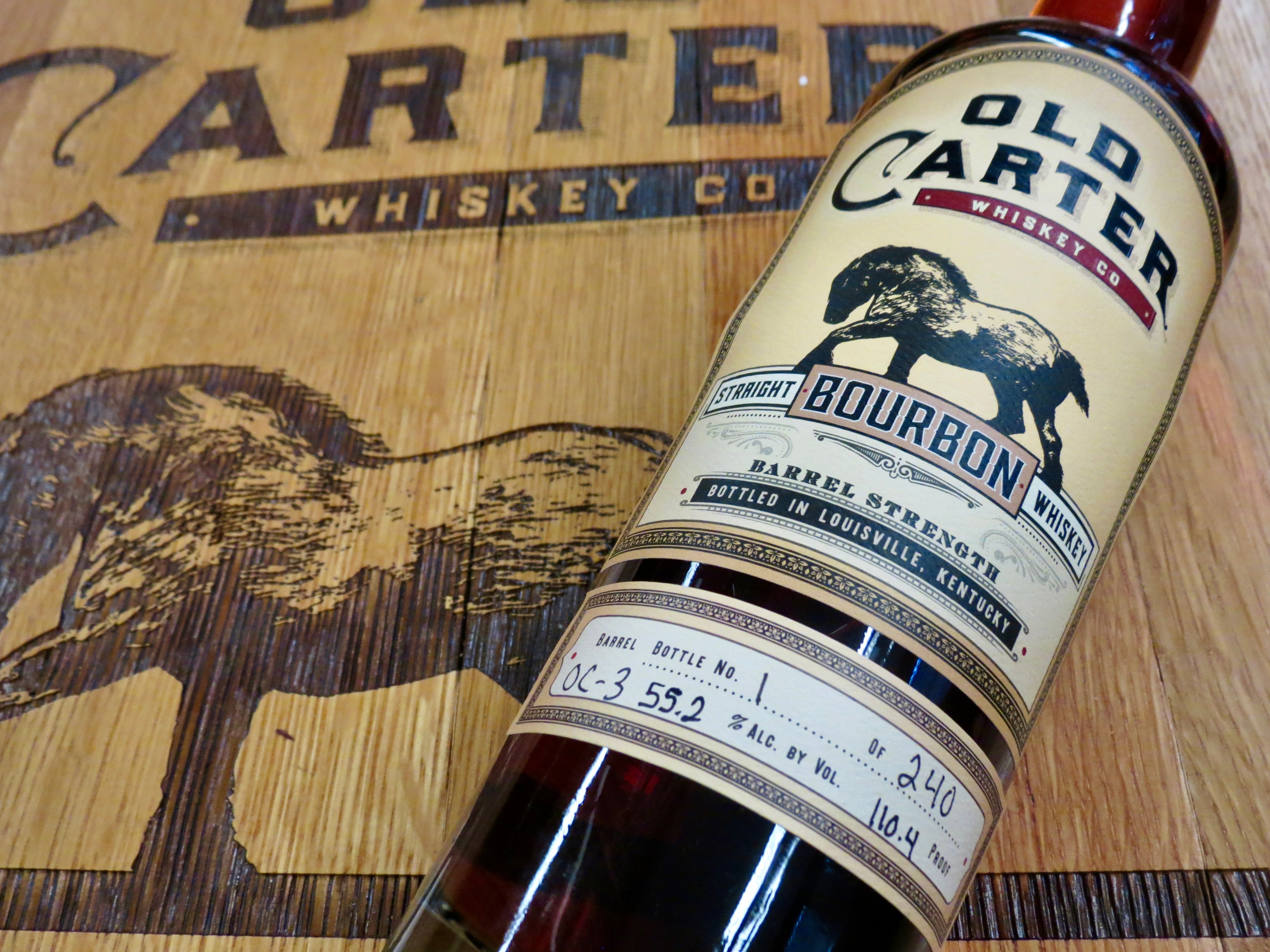 OLD CHARTER Proprietor's Reserve 13年 Buy Buy Old Charter Proprietor's Reserve 13 Year Old Bourbon