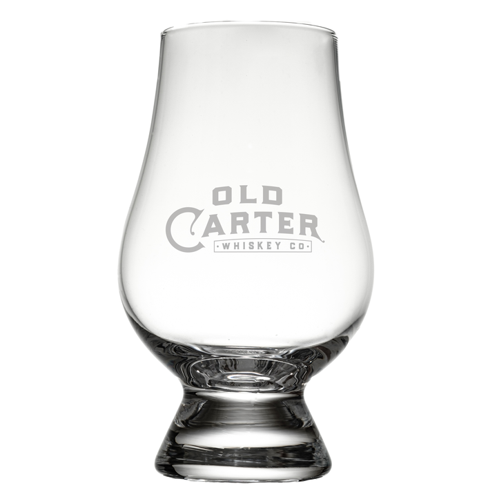 Old Carter Glencairn